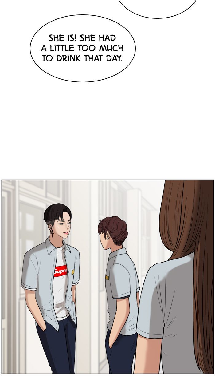 Read True Beauty Manga Online