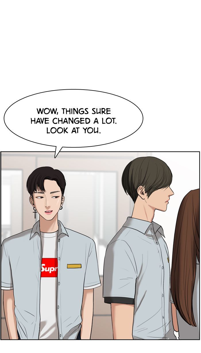 Read True Beauty Manga Online