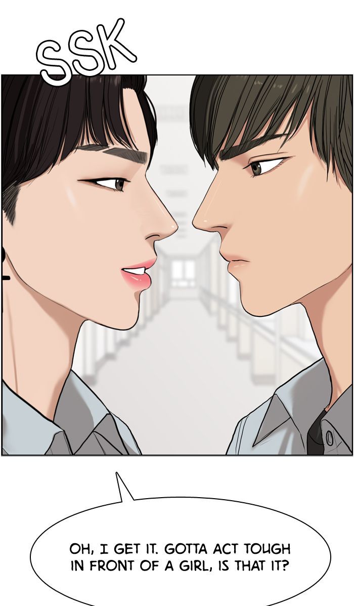 Read True Beauty Manga Online