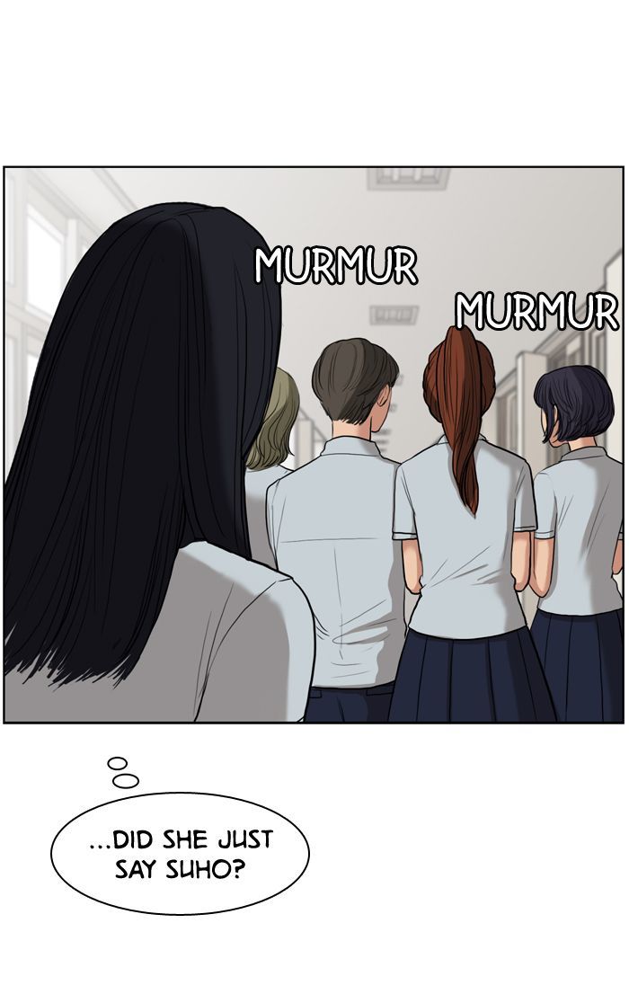 Read True Beauty Manga Online