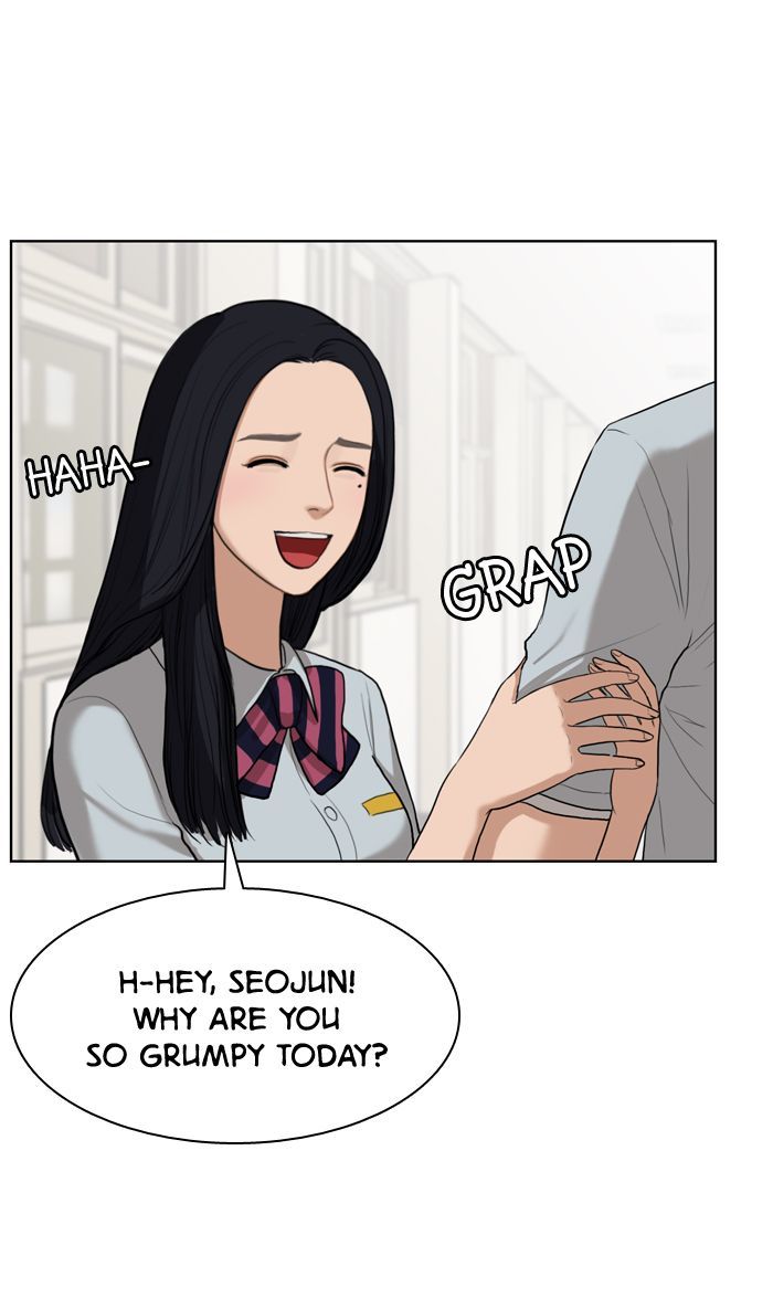 Read True Beauty Manga Online