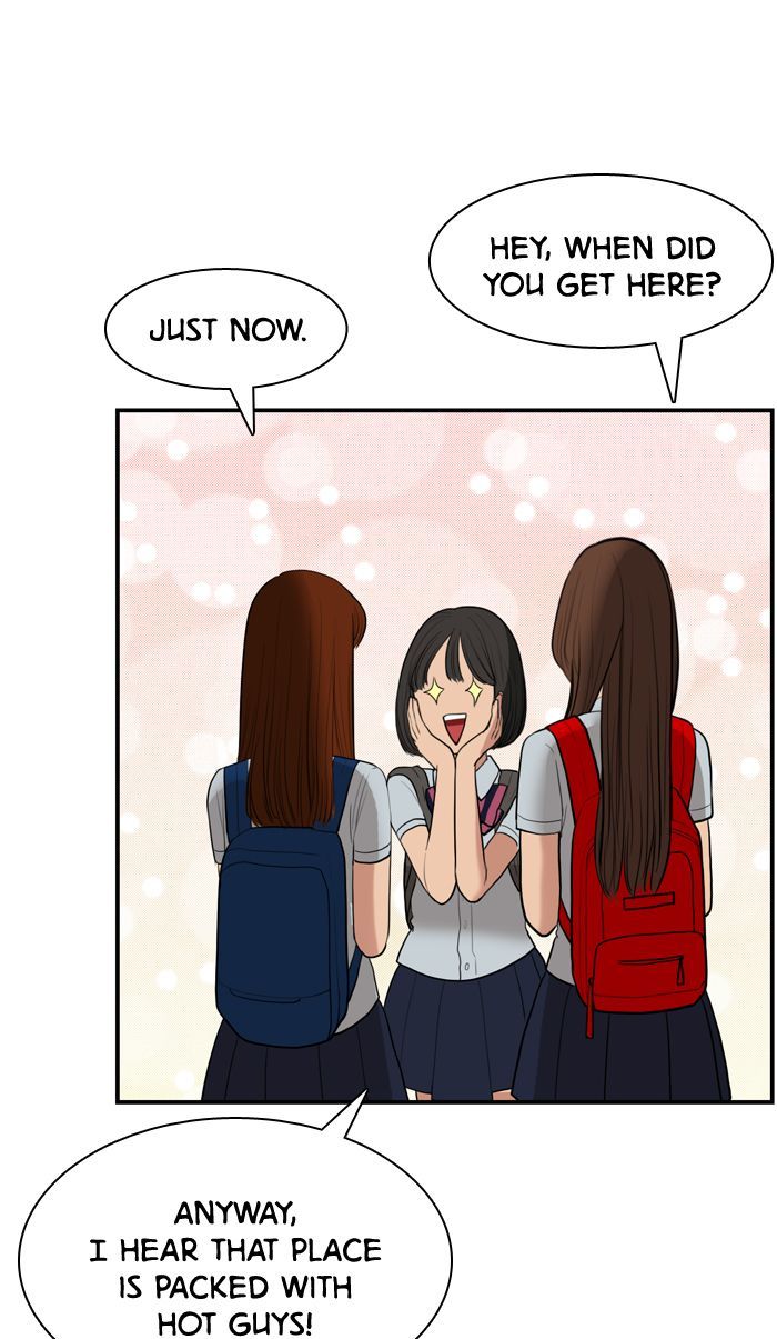 Read True Beauty Manga Online