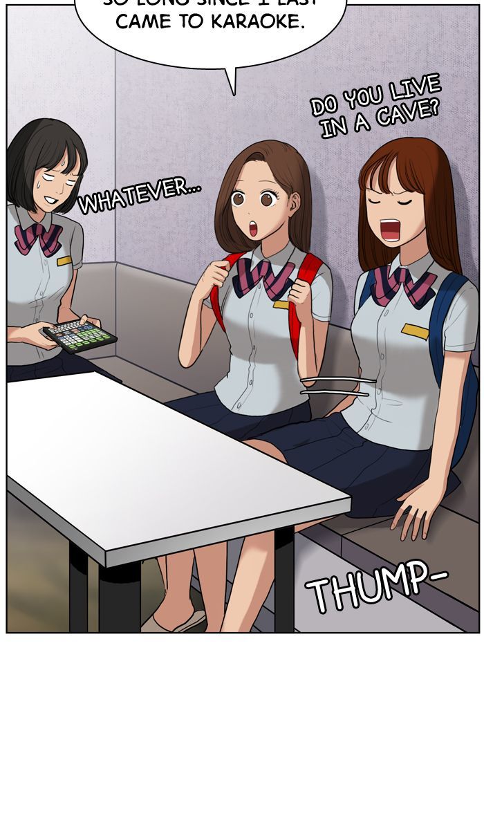 Read True Beauty Manga Online