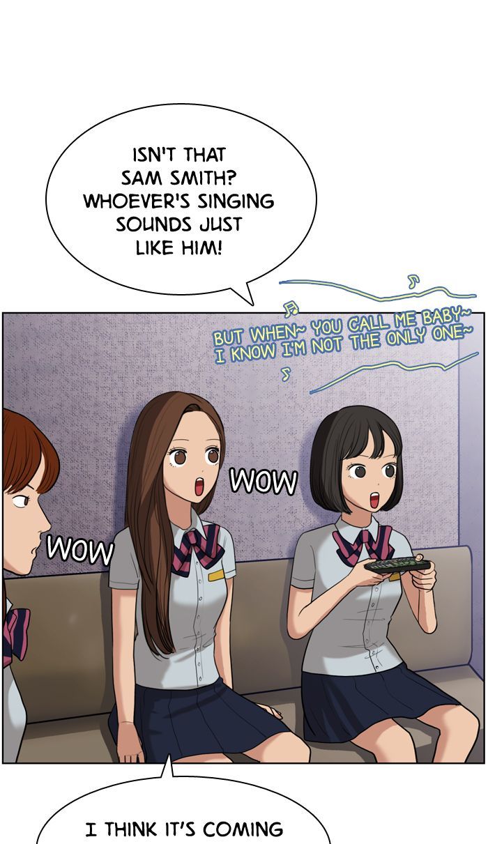 Read True Beauty Manga Online