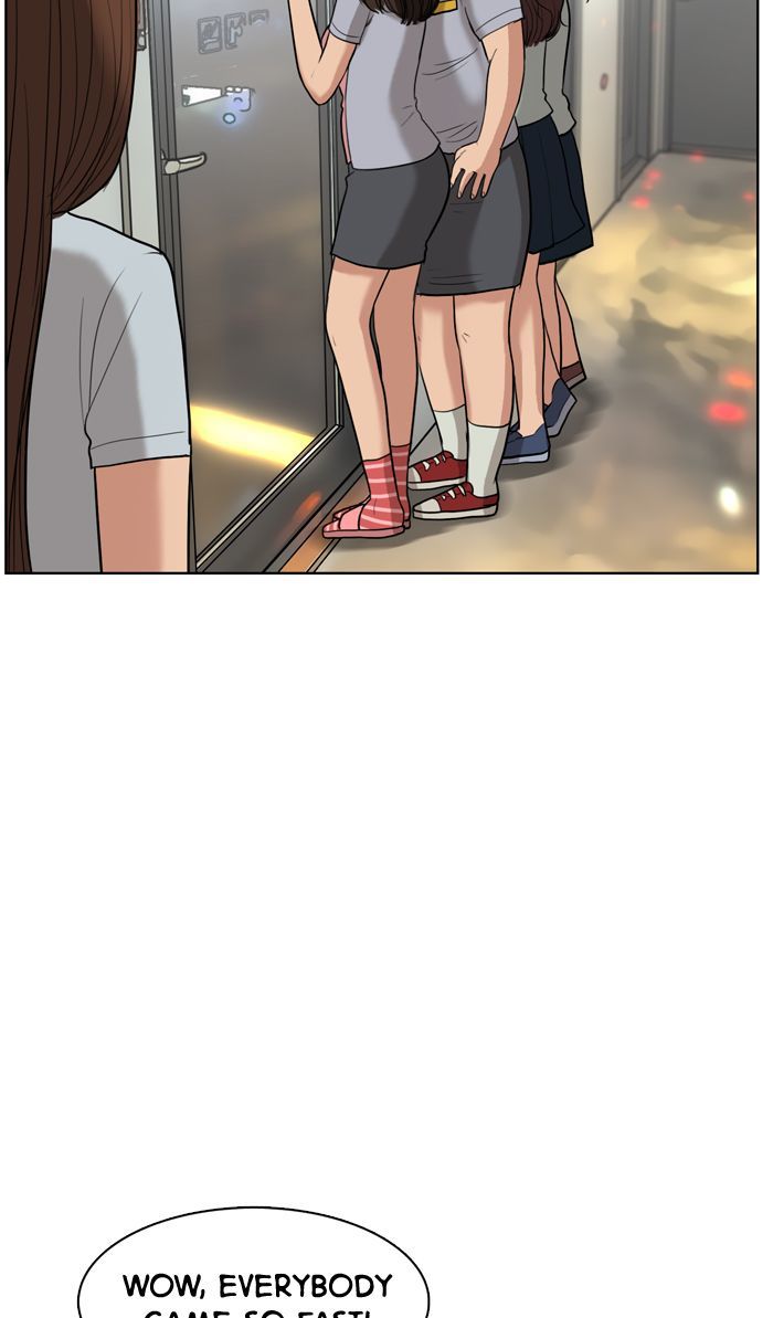 Read True Beauty Manga Online