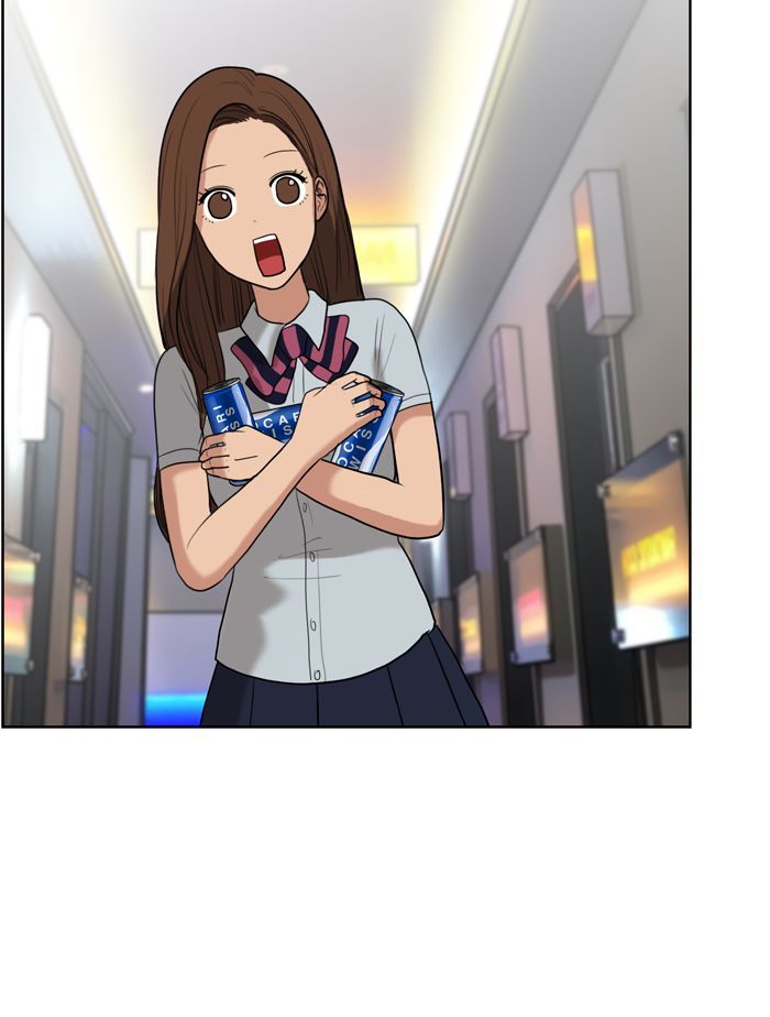 Read True Beauty Manga Online