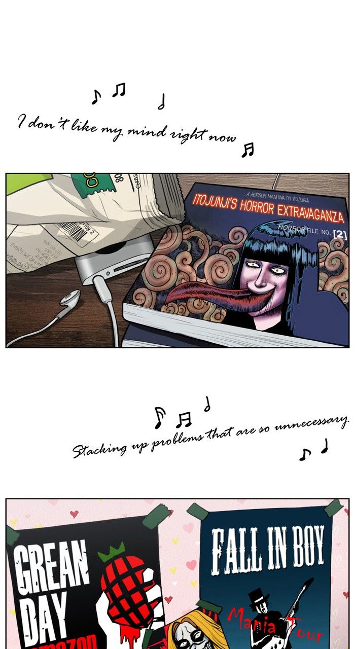 Read True Beauty Manga Online