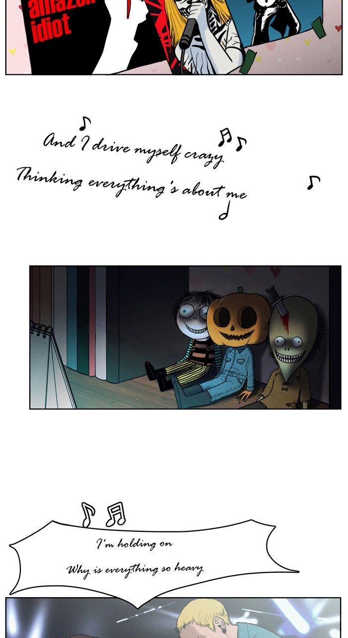 Read True Beauty Manga Online