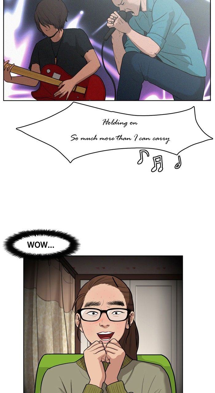 Read True Beauty Manga Online