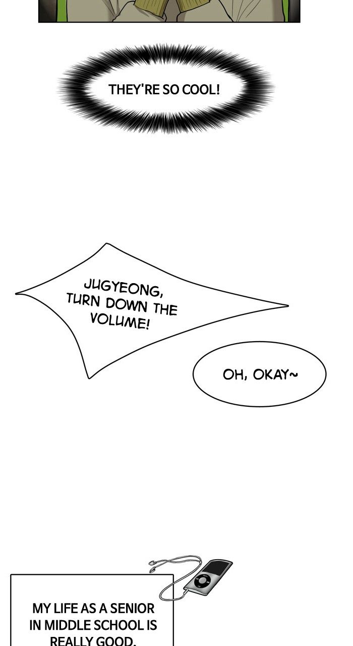 Read True Beauty Manga Online