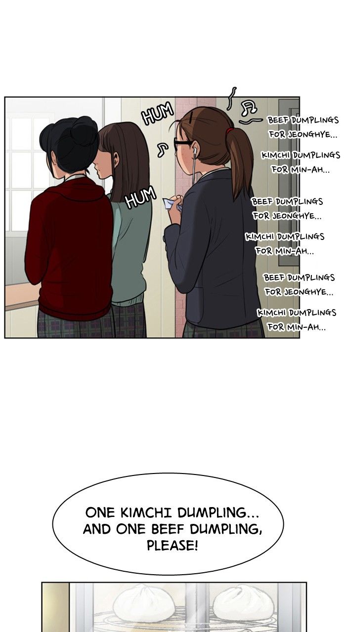 Read True Beauty Manga Online