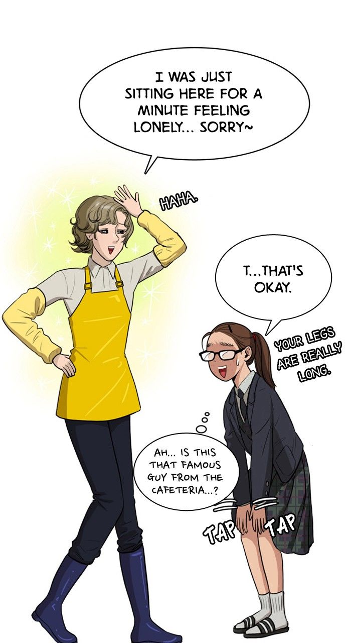 Read True Beauty Manga Online