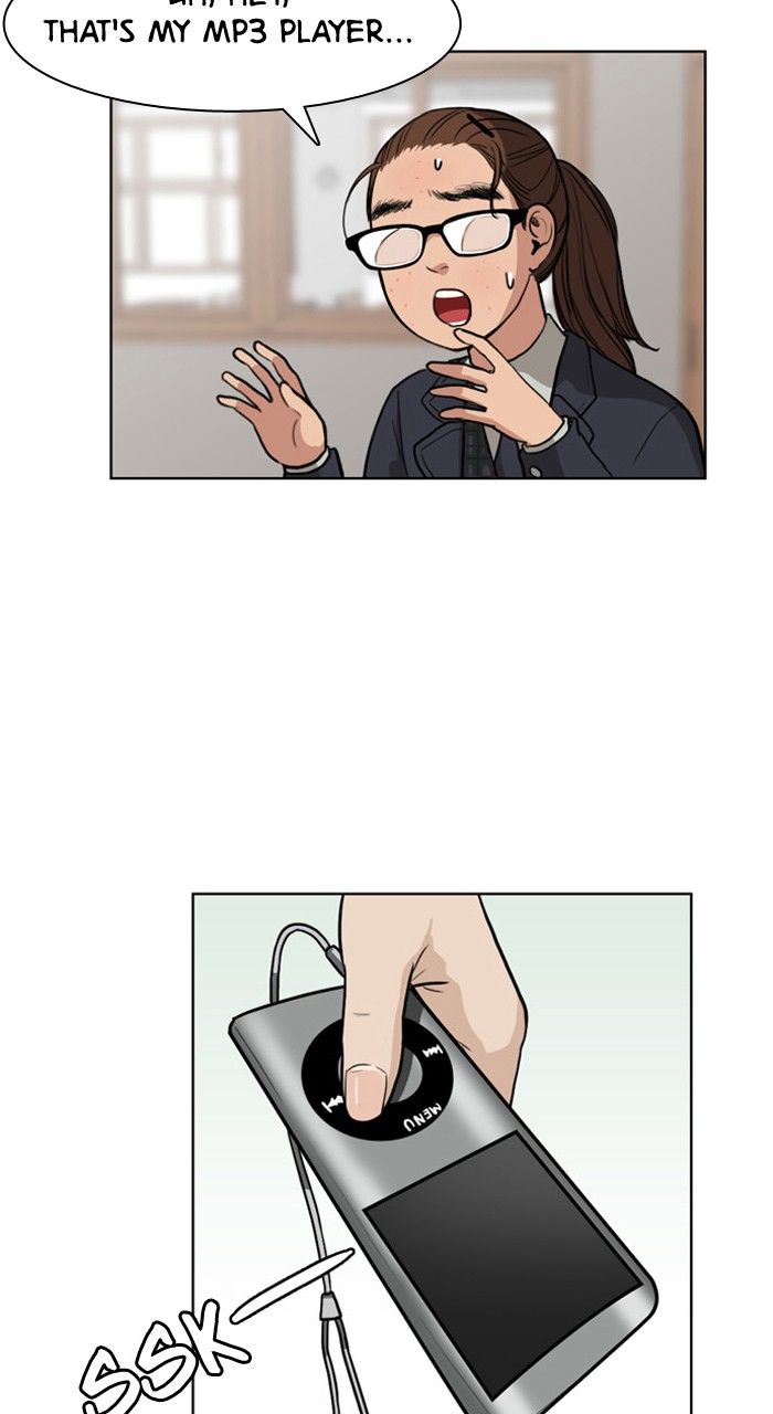 Read True Beauty Manga Online