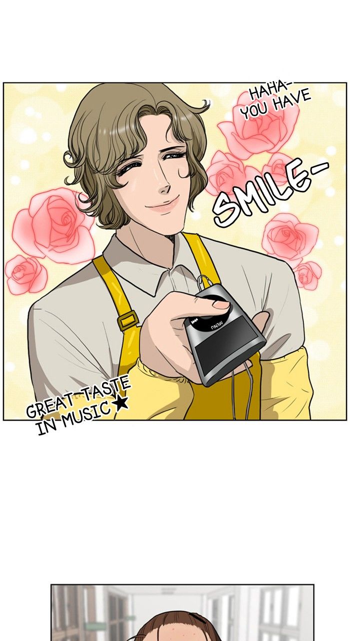 Read True Beauty Manga Online