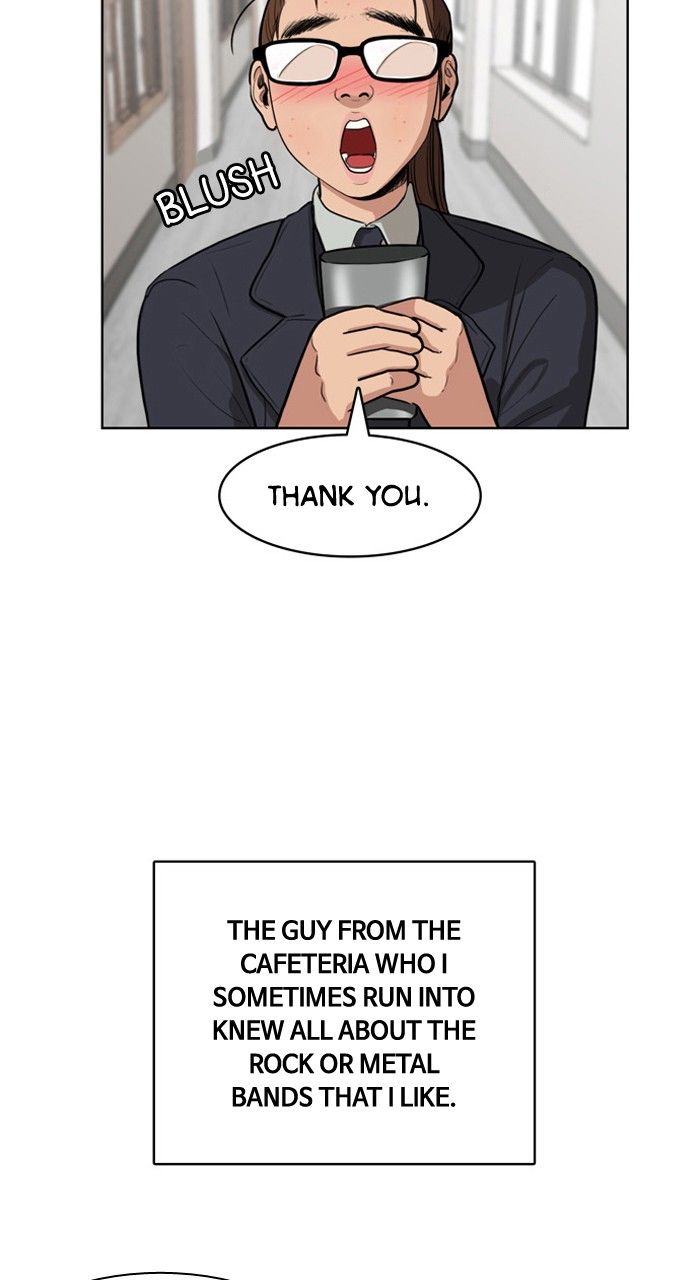 Read True Beauty Manga Online