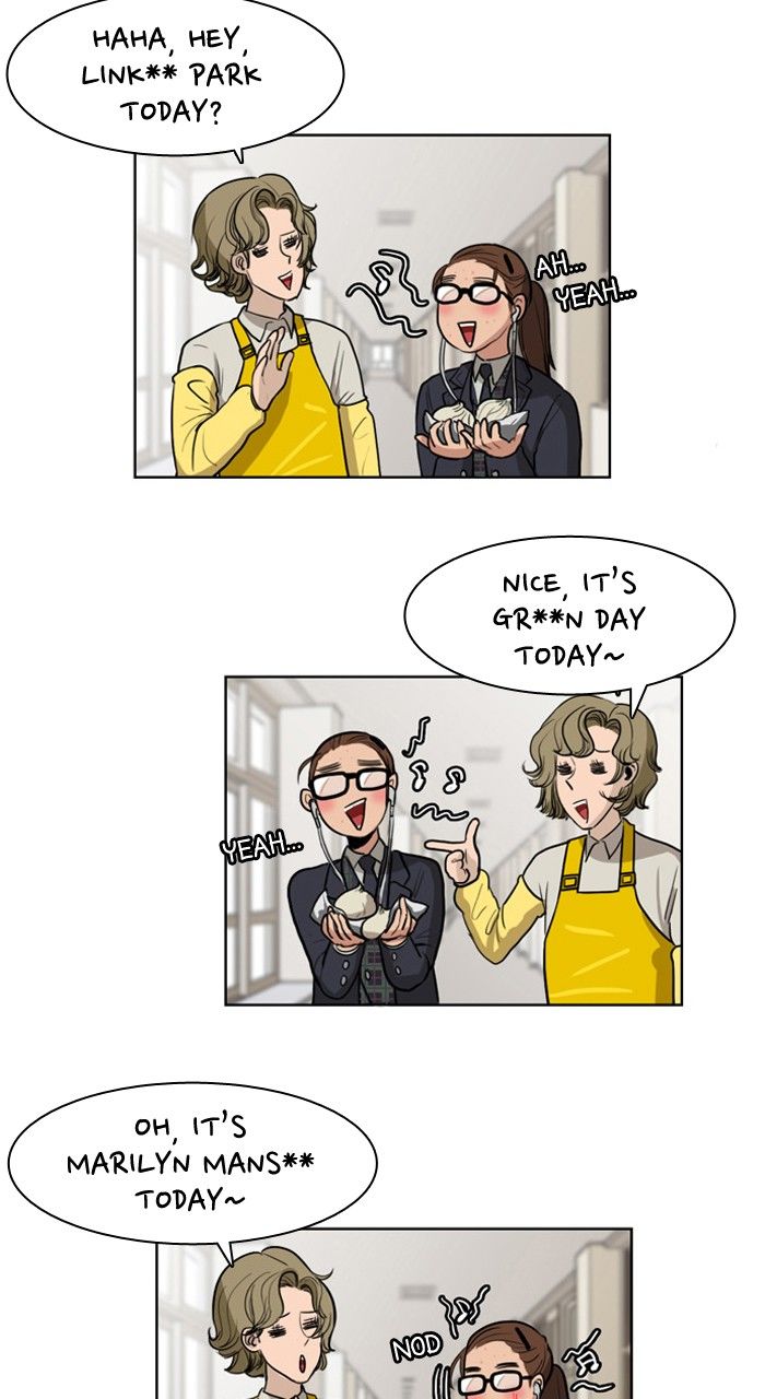 Read True Beauty Manga Online