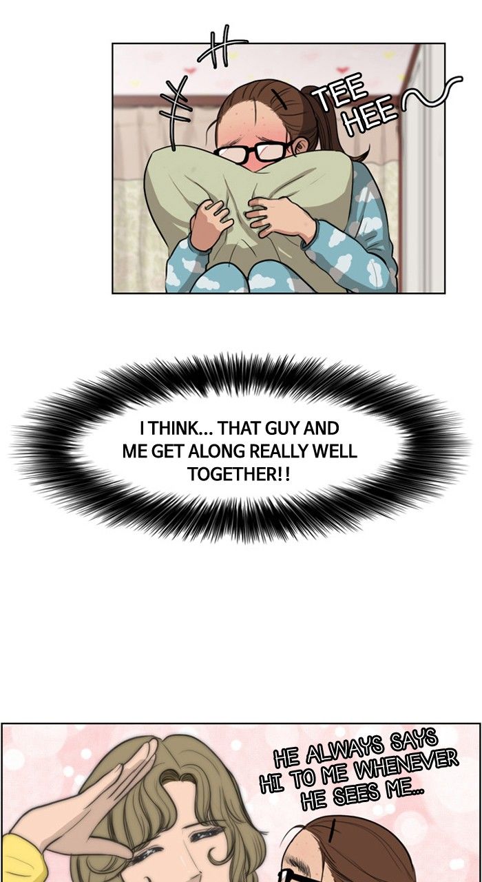 Read True Beauty Manga Online