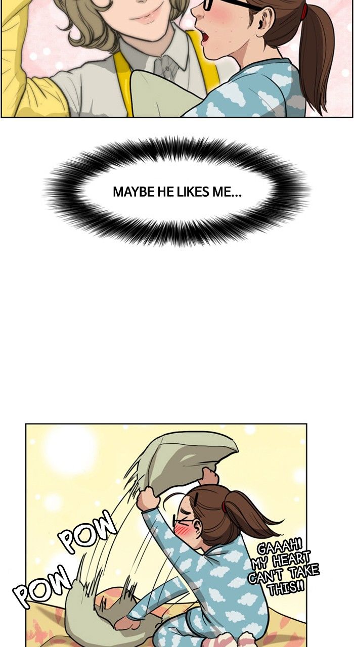 Read True Beauty Manga Online