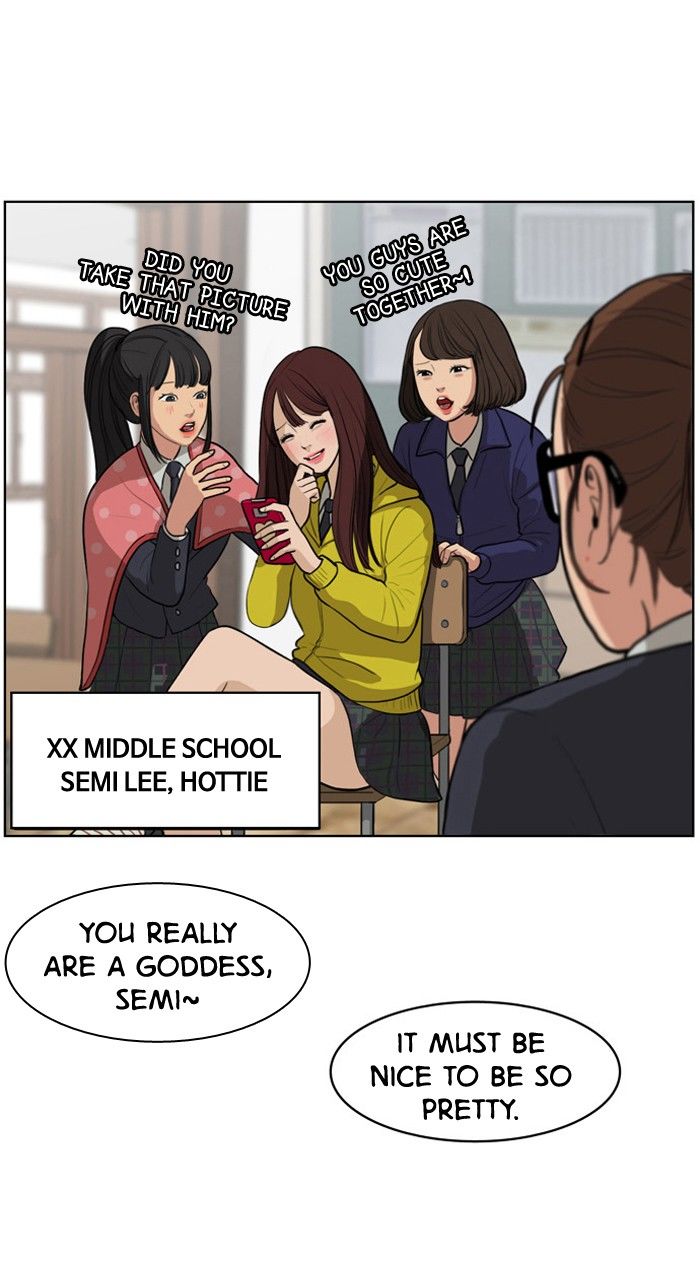 Read True Beauty Manga Online