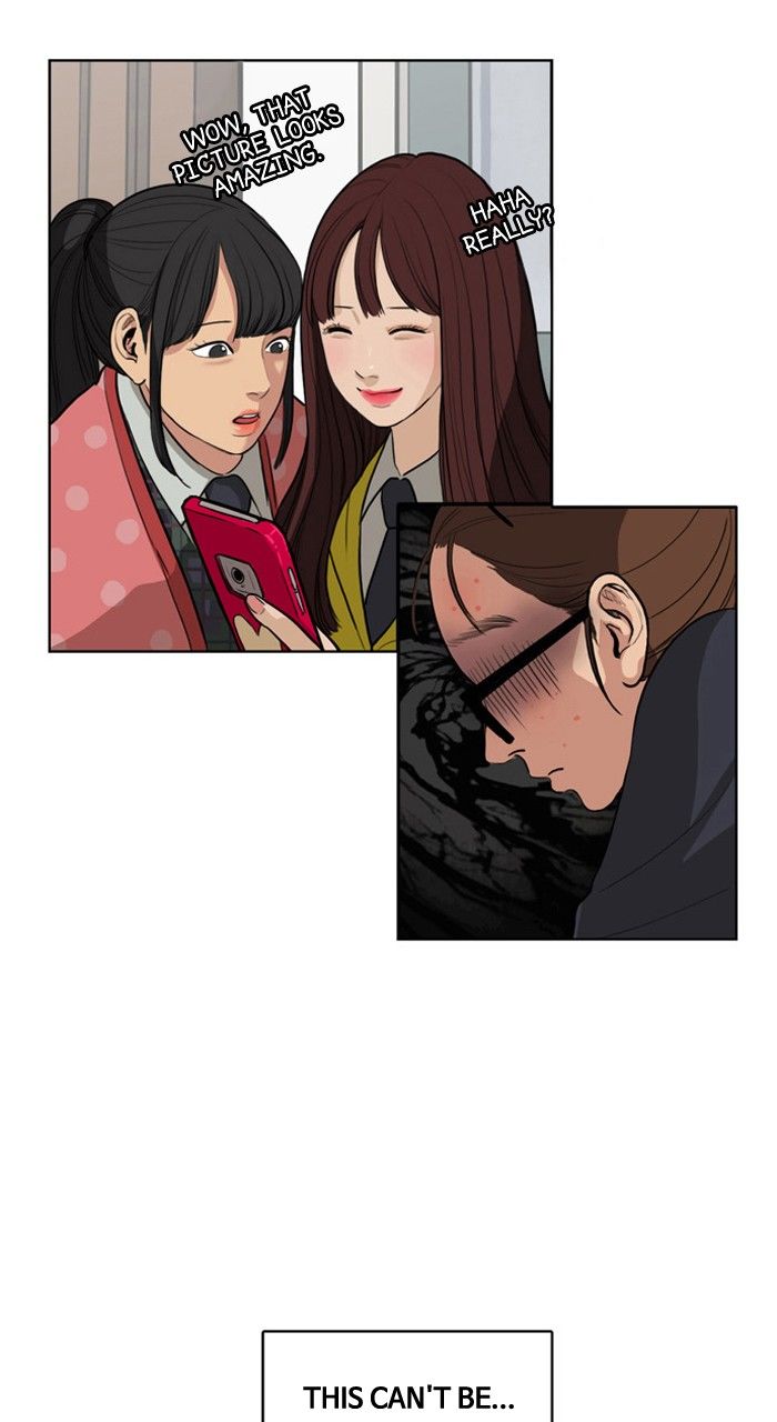 Read True Beauty Manga Online