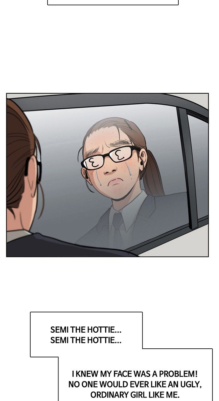 Read True Beauty Manga Online