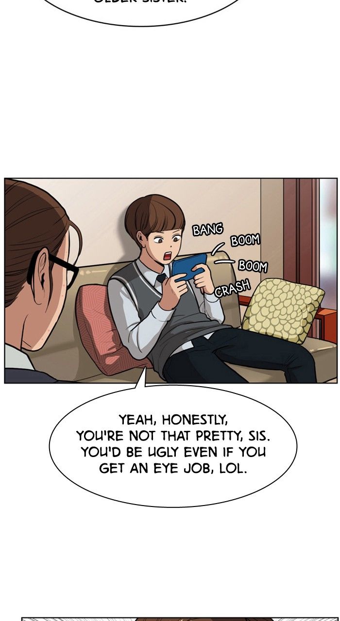 Read True Beauty Manga Online