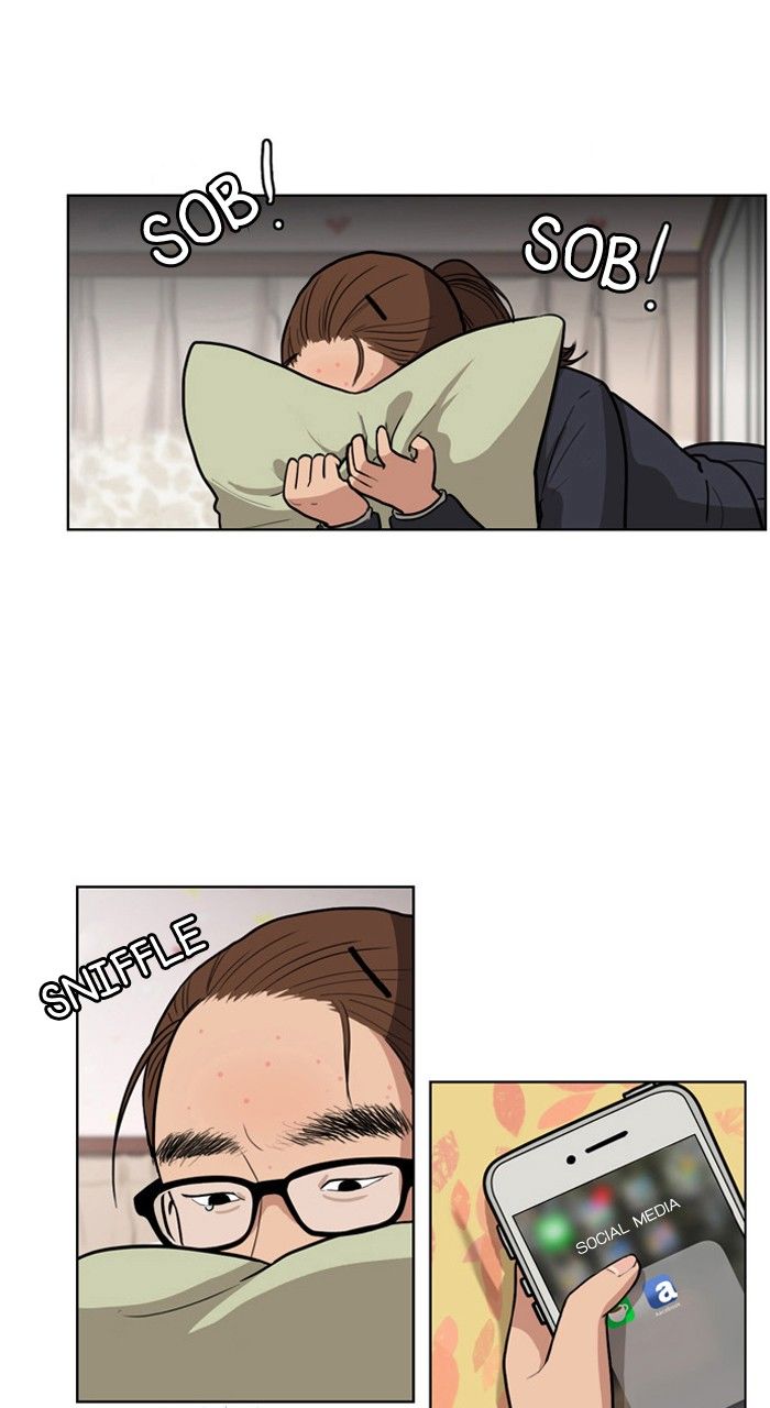 Read True Beauty Manga Online