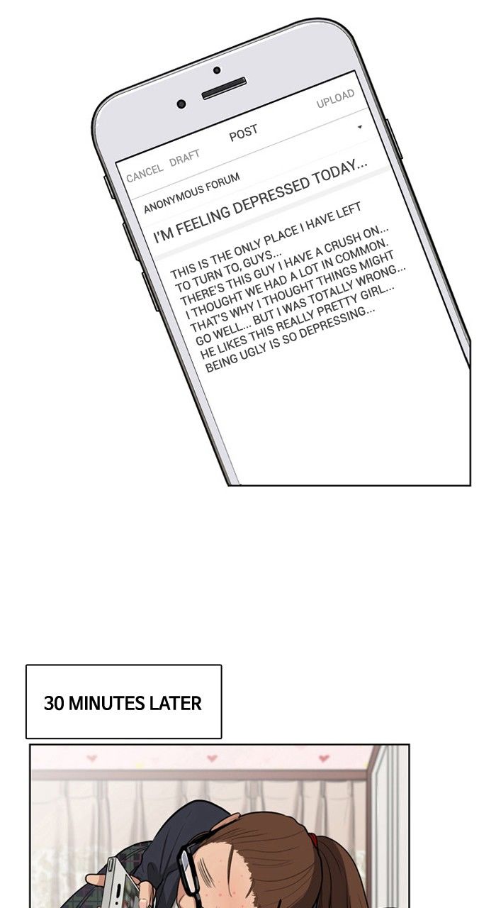 Read True Beauty Manga Online