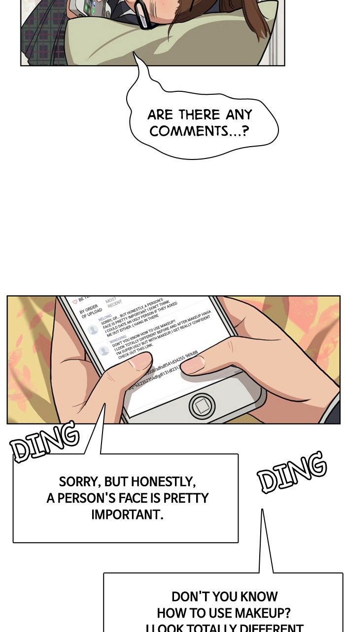 Read True Beauty Manga Online