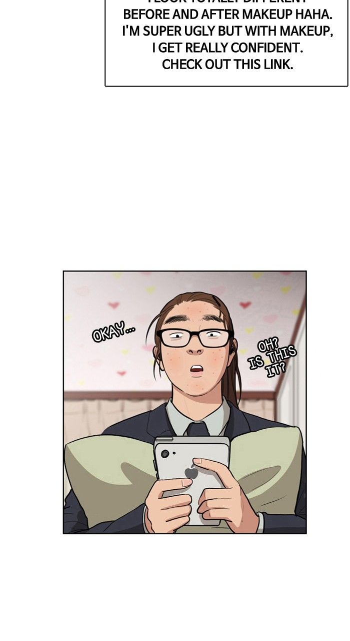 Read True Beauty Manga Online