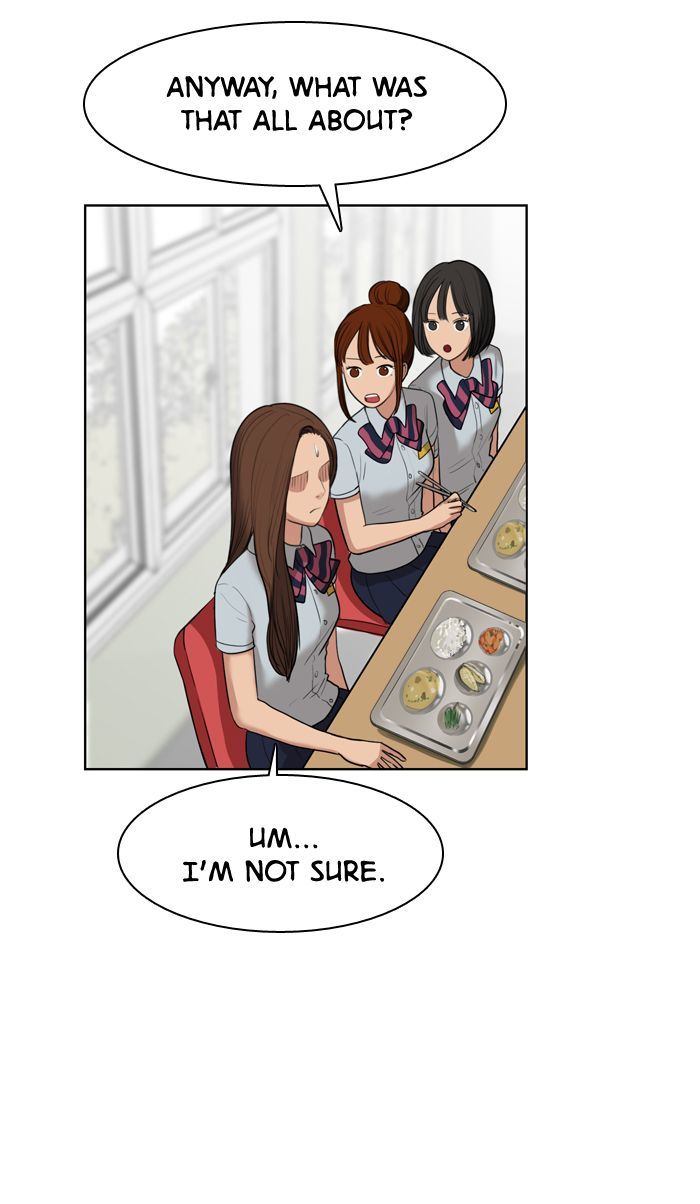 Read True Beauty Manga Online