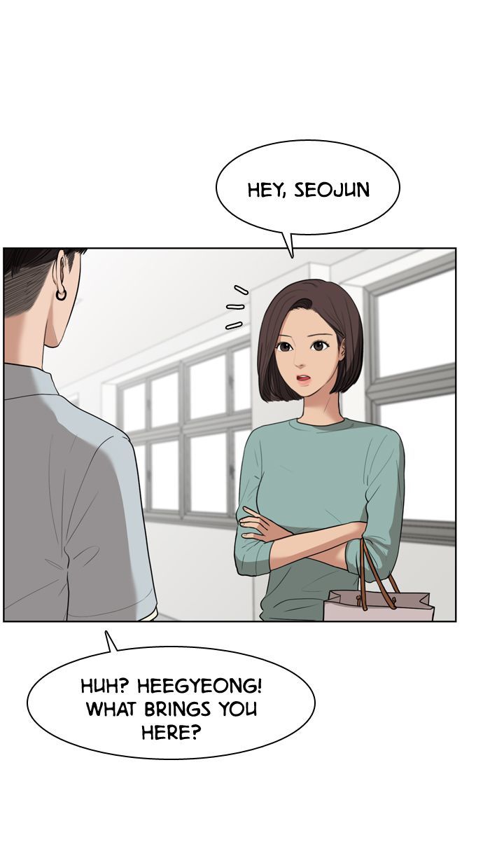 Read True Beauty Manga Online