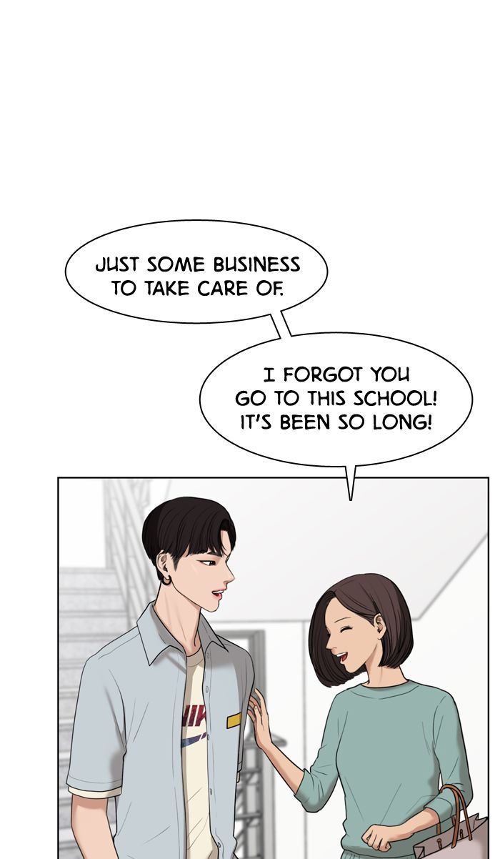 Read True Beauty Manga Online