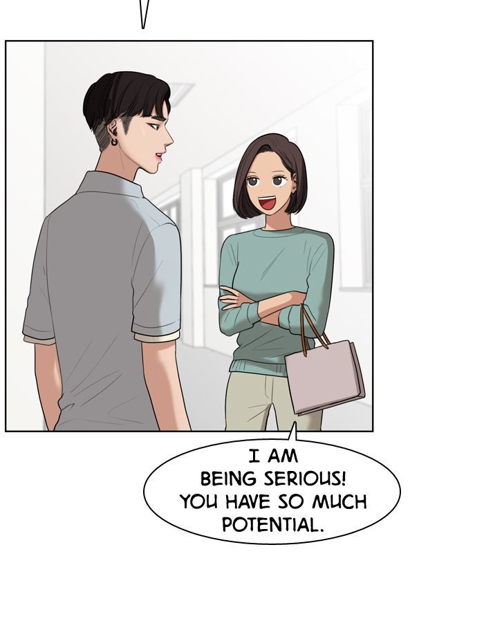 Read True Beauty Manga Online