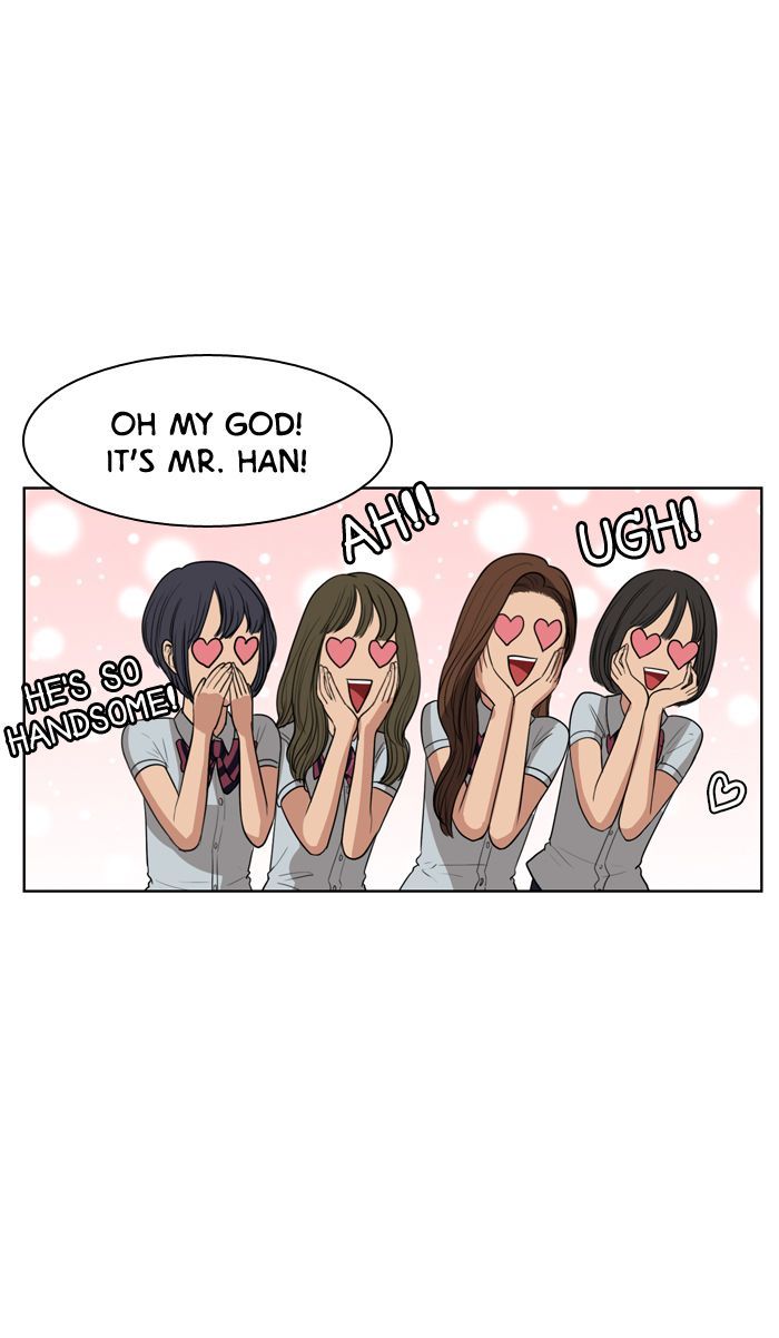 Read True Beauty Manga Online