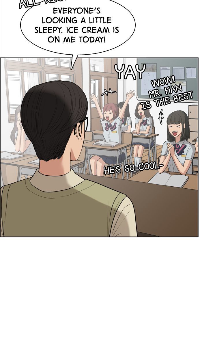 Read True Beauty Manga Online