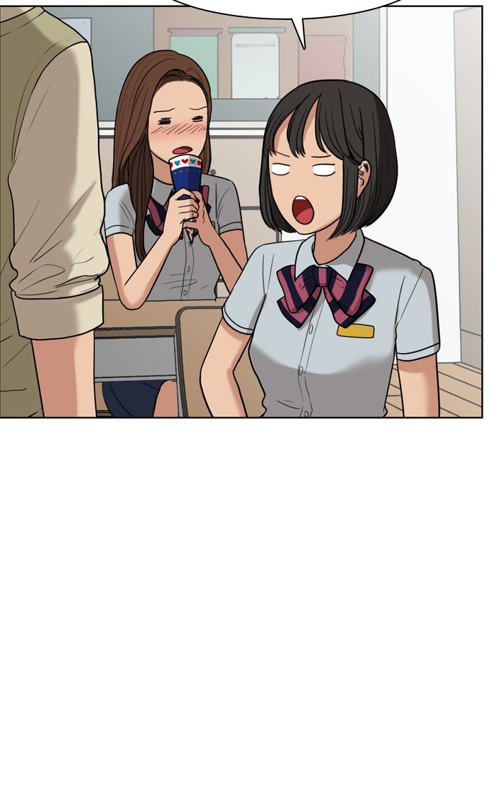 Read True Beauty Manga Online