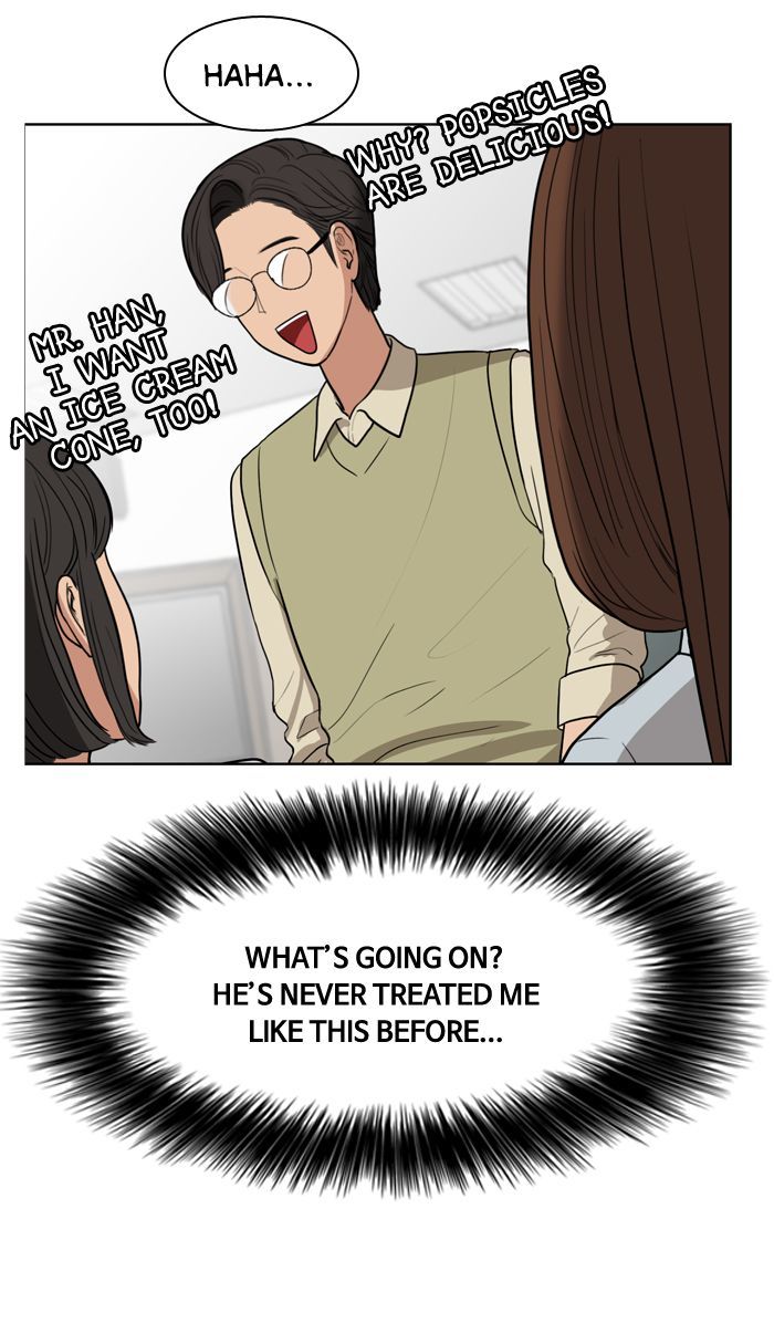 Read True Beauty Manga Online