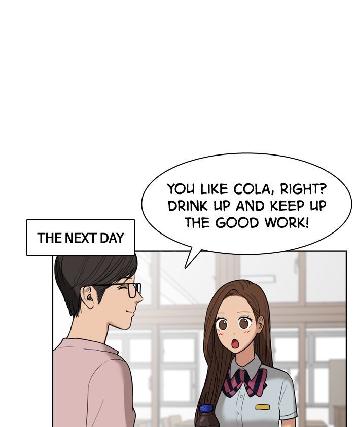 Read True Beauty Manga Online