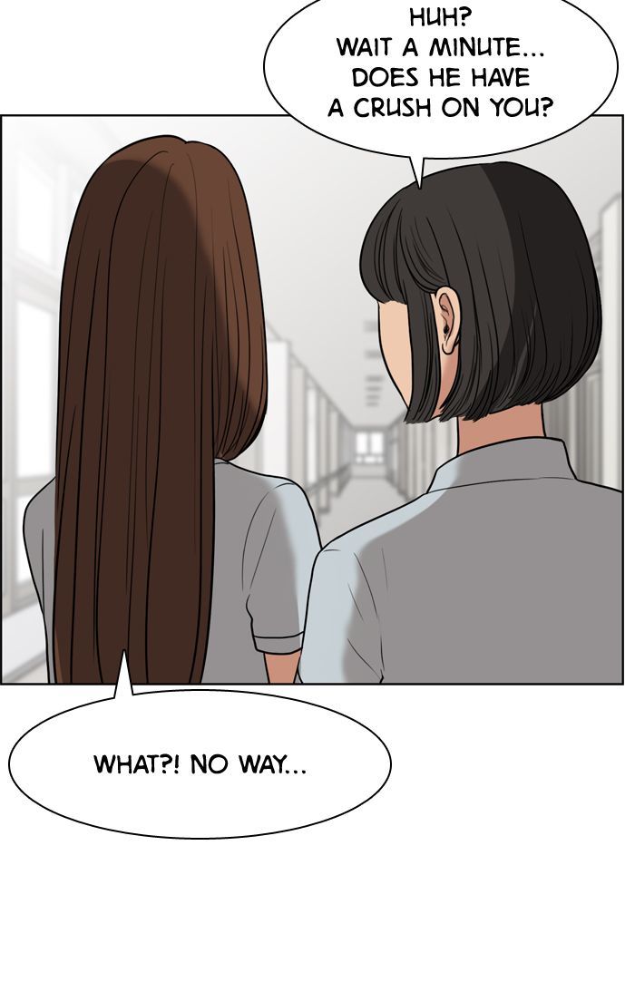 Read True Beauty Manga Online