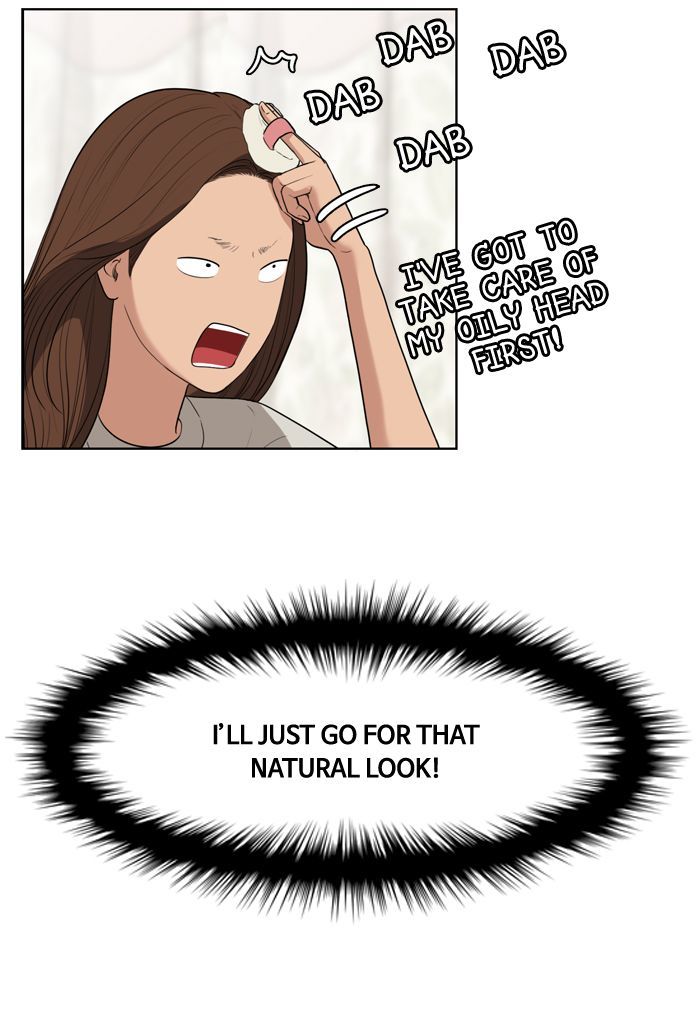 Read True Beauty Manga Online