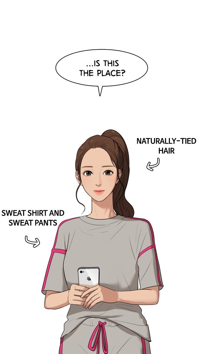 Read True Beauty Manga Online