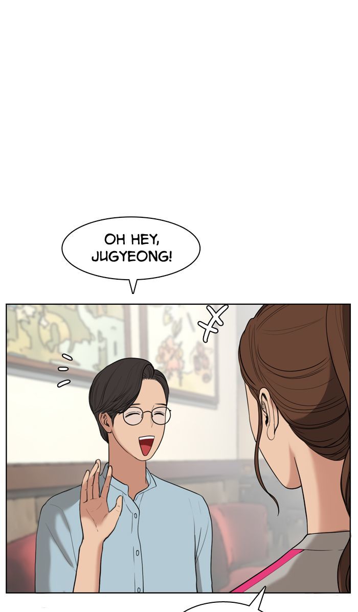 Read True Beauty Manga Online