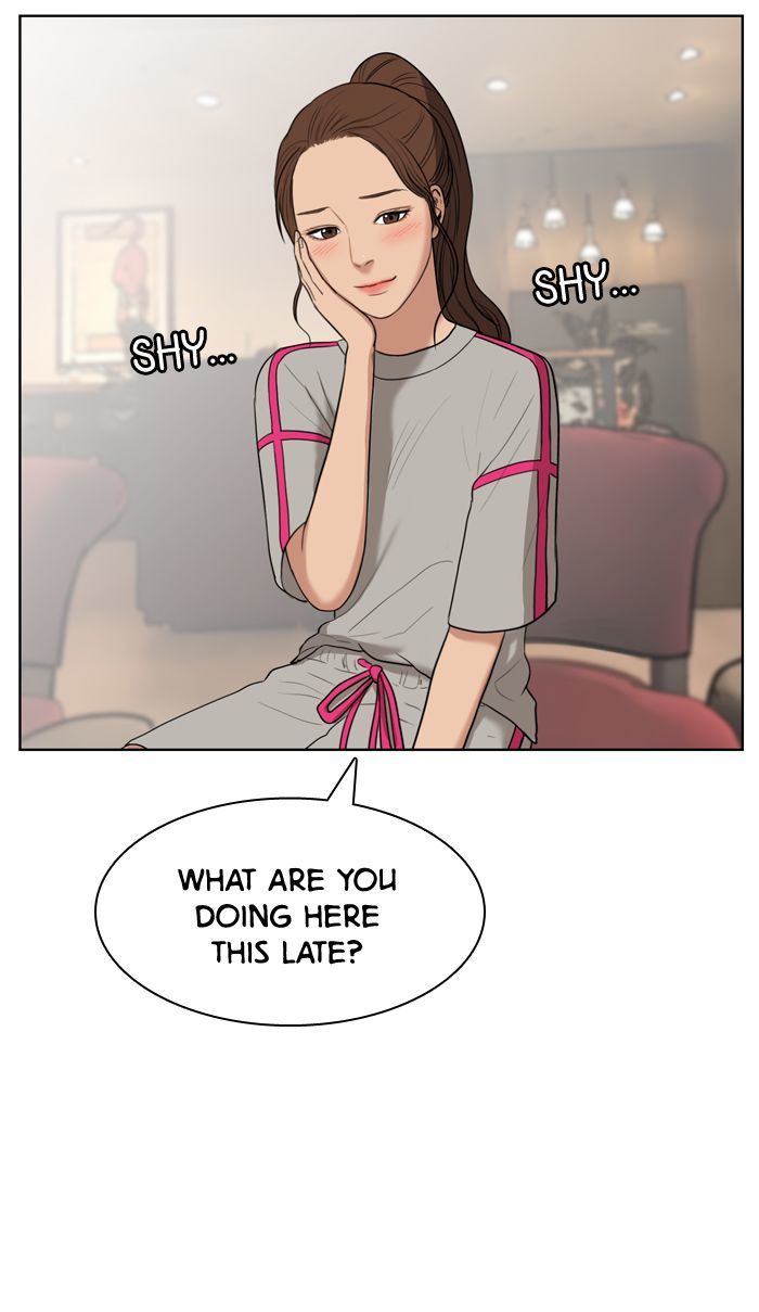 Read True Beauty Manga Online