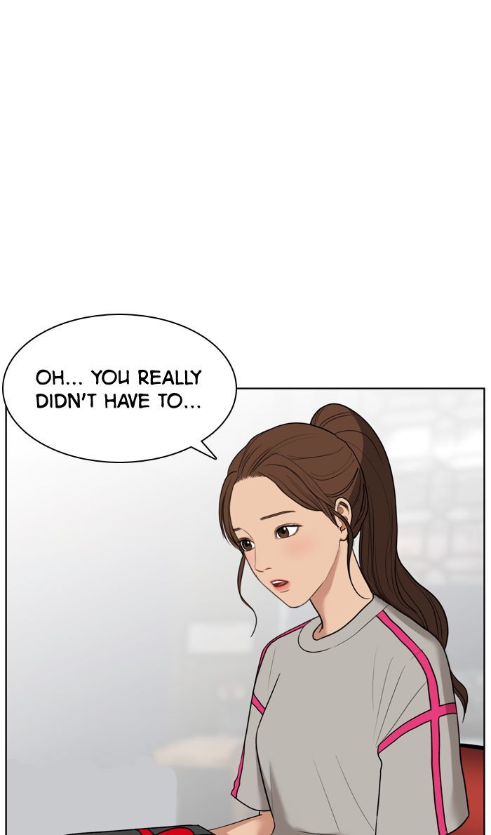 Read True Beauty Manga Online