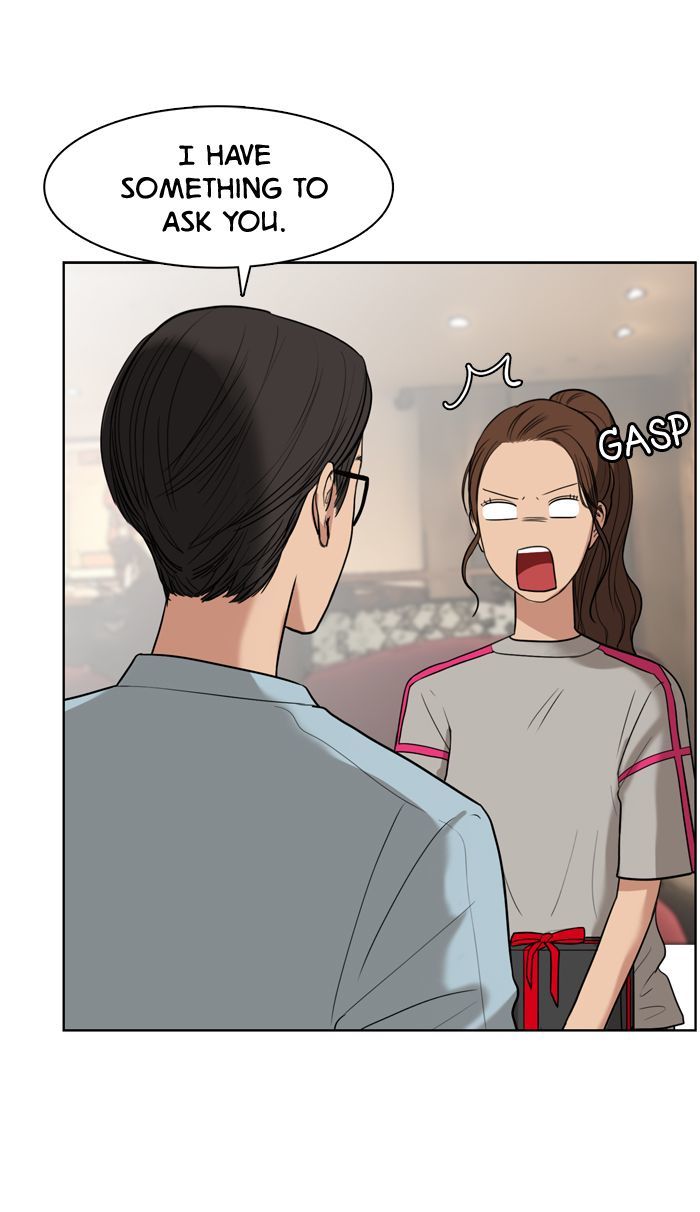 Read True Beauty Manga Online