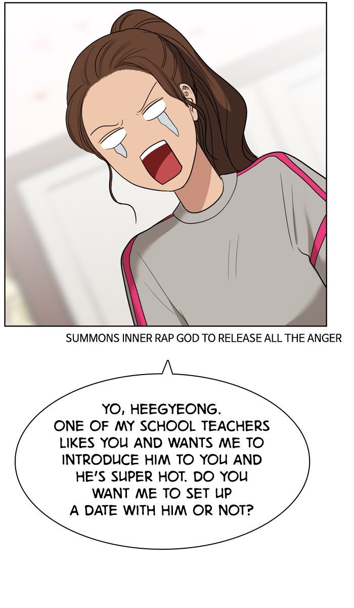 Read True Beauty Manga Online