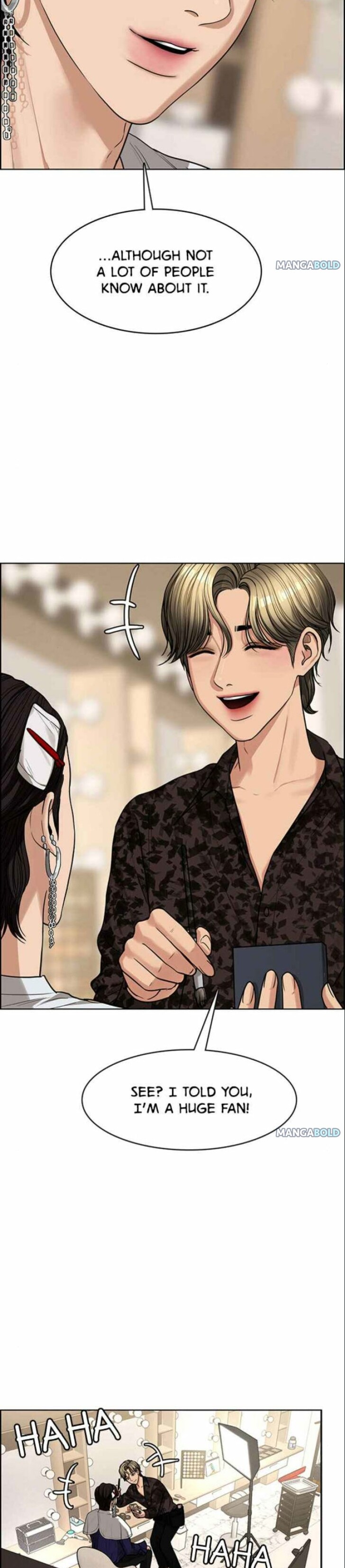 Read True Beauty Manga Online
