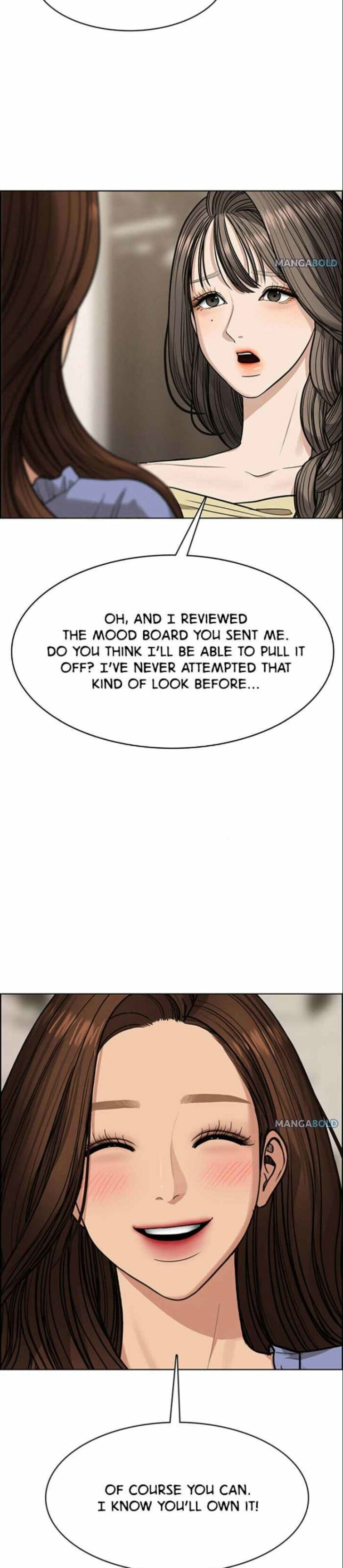 Read True Beauty Manga Online