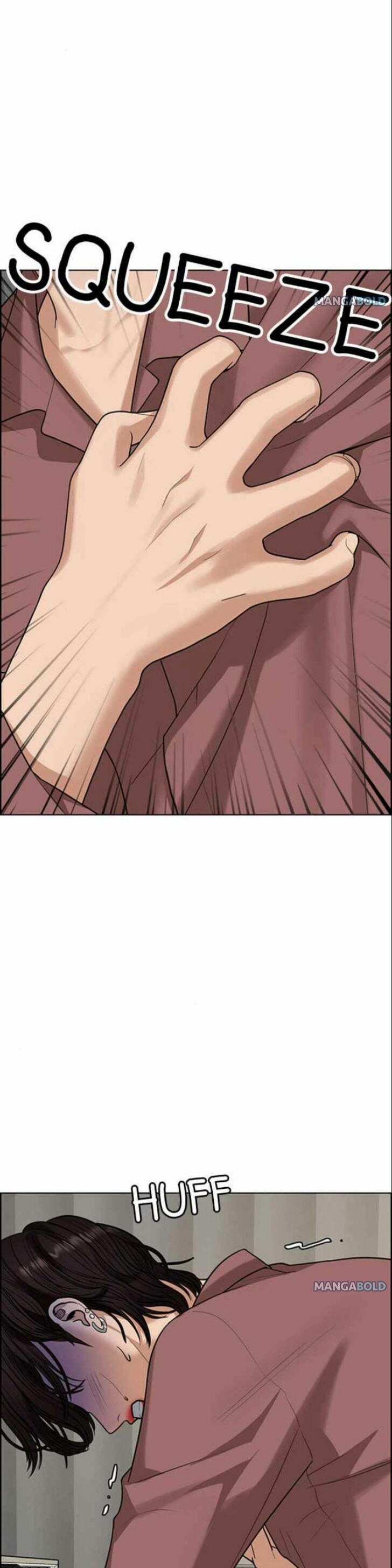 Read True Beauty Manga Online